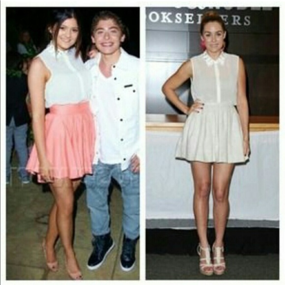 Urban Outfitters Tank Top - Picture 4 of 4